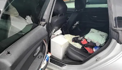 2015 BMW 320 WBA3Y5107FD951831 VIN:WBA3Y5107FD951831