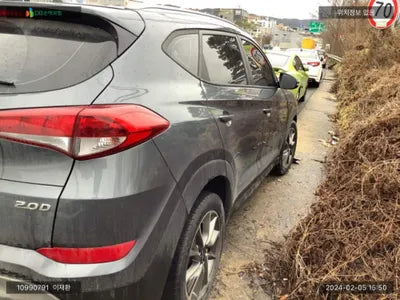 2017 Hyundai Tucson KMHJ381ABJU621253 VIN:KMHJ381ABJU621253