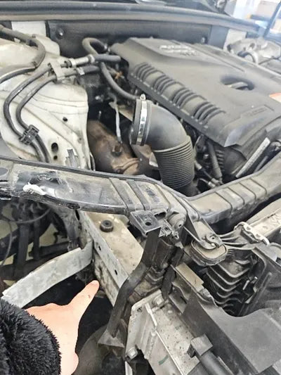 2015 Audi A5 261KMWAUZZZ8T0FA0 VIN:261KMWAUZZZ8T0FA0