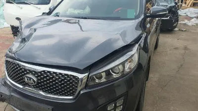 2015 Kia Sorento 928KMKNAPH81ABFA0 VIN:928KMKNAPH81ABFA0