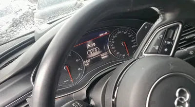 2016 Audi A6 WAUZZZ4G6GN156398 VIN:WAUZZZ4G6GN156398