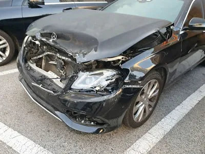 2017 Mercedes-Benz E 220 WDDZF0EB9HA107298 VIN:WDDZF0EB9HA107298