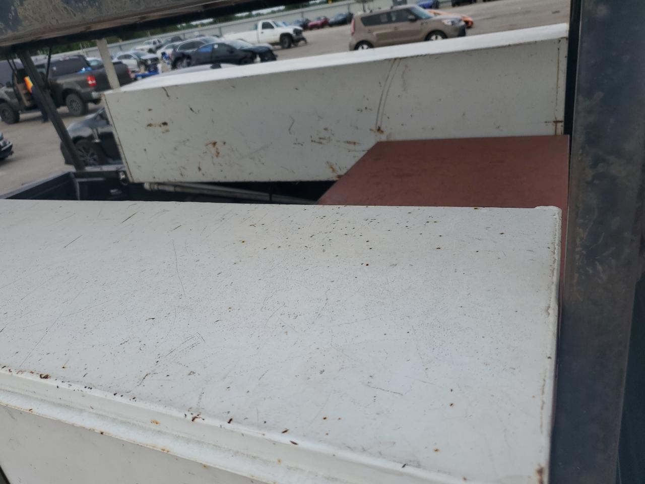 2022 CHEVROLET SILVERADO C1500 VIN:3GCNAAED8NG551607