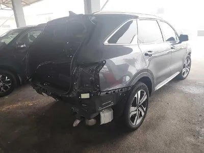 2021 Kia Sorento KNARL81GBMA050631 VIN:KNARL81GBMA050631