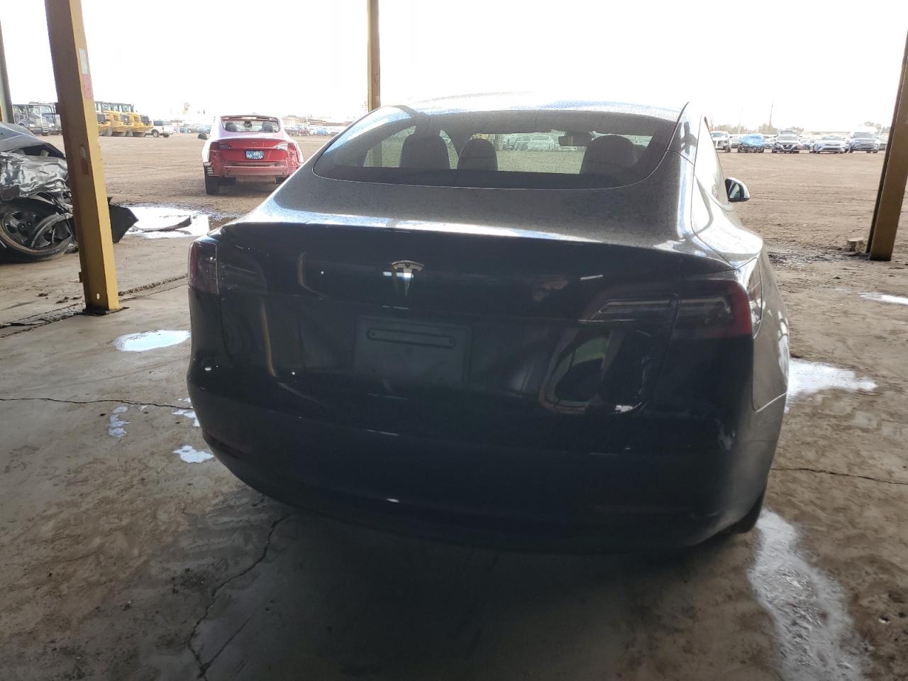 2023 TESLA MODEL 3  VIN:5YJ3E1EA2PF692926