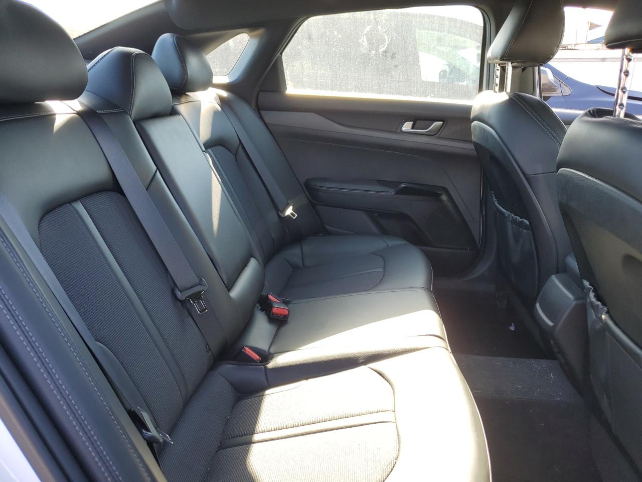 2023 KIA K5 GT LINE VIN:5XXG64J2XPG196834