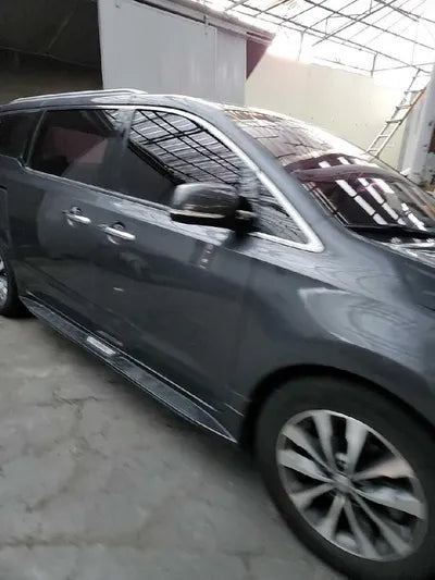 2015 Kia Carnival VIN: