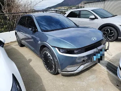 2022 Hyundai Ioniq KMHKR81AFNU092206 VIN:KMHKR81AFNU092206