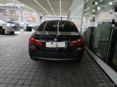 2016 BMW 520 WBA5E5102GG203960 VIN:WBA5E5102GG203960