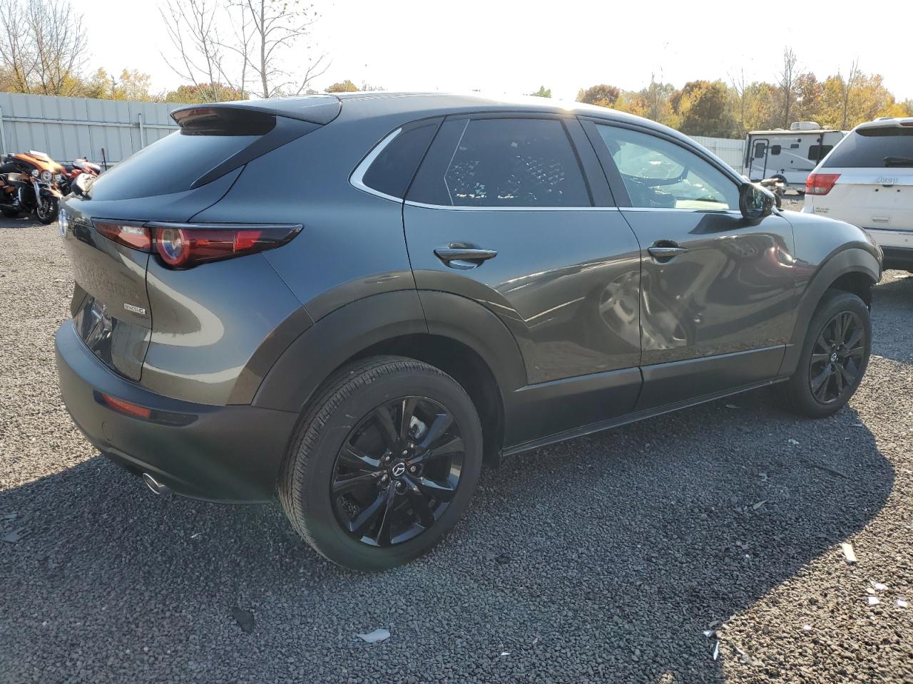 2024 MAZDA CX-30 SELECT VIN:3MVDMBBM2RM635053