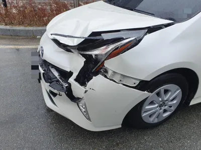2016 Toyota Prius JTDKBRFU2G3527760 VIN:JTDKBRFU2G3527760