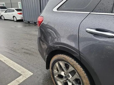 2019 Kia Sorento KNAPH81BBLA633531 VIN:KNAPH81BBLA633531