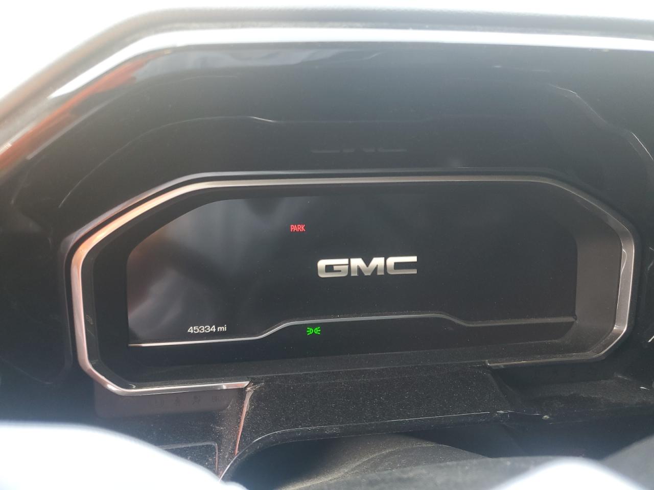 2022 GMC SIERRA K1500 ELEVATION VIN:1GTUUCED8NZ626305