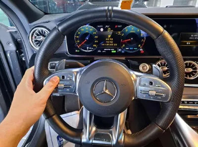 2021 Mercedes-Benz AMG GT 43 VIN: