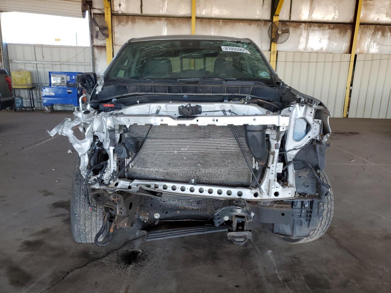 2022 CHEVROLET SILVERADO K1500 LT VIN:1GCUDDED8NZ531930