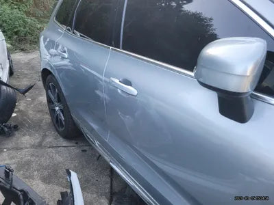 2018 Volvo XC60 VIN: