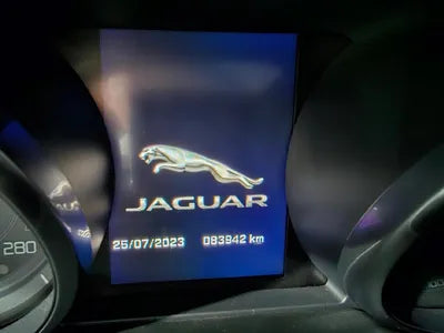 2015 Jaguar XE VIN: