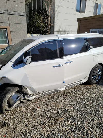 2019 Kia Carnival KNAMC81ABKS481180 VIN:KNAMC81ABKS481180
