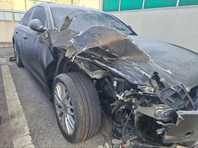 2018 Audi A6 WAUZZZ4GXJN074603 VIN:WAUZZZ4GXJN074603