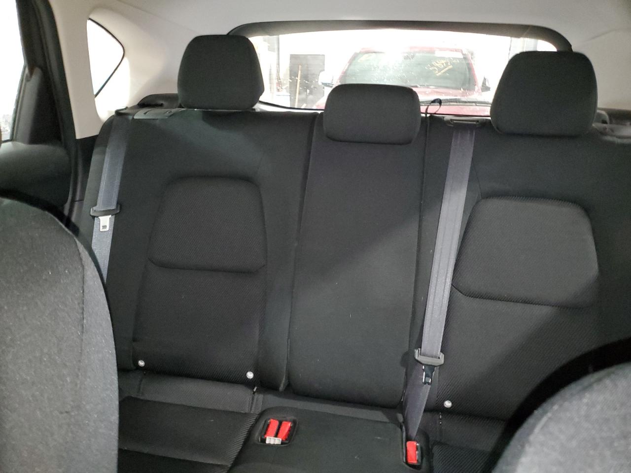 2023 MAZDA CX-5  VIN:JM3KFBAMXP0224818