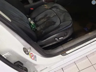 2016 Audi A6 WAUZZZ4GXGN133660 VIN:WAUZZZ4GXGN133660