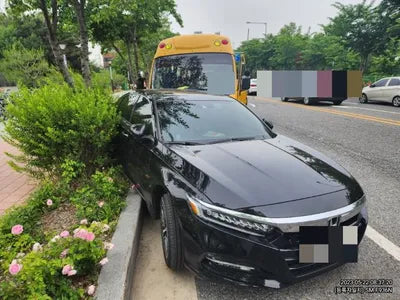 2020 Honda Accord 1HGCV3690LA510012 VIN:1HGCV3690LA510012