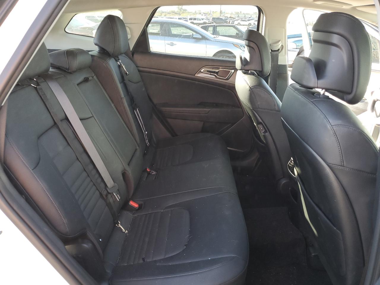 2023 KIA SPORTAGE SX PRESTIGE VIN:KNDPXCAG4P7011253