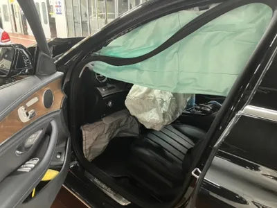 2019 Mercedes-Benz E 220 VIN: