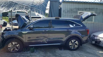 2022 Kia Sorento 000KMKNARH81GDNA0 VIN:000KMKNARH81GDNA0