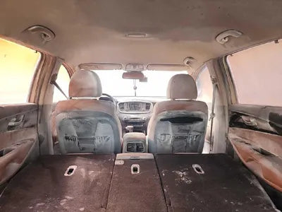 2019 Kia Sorento VIN: