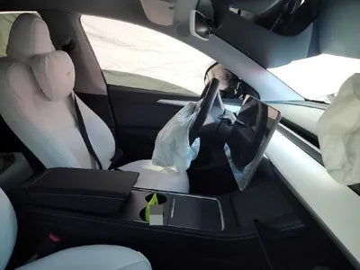 2023 Tesla Model Y VIN: