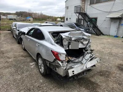2014 Lexus ES 300 VIN: