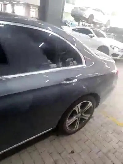 2016 Mercedes-Benz E 300 WDDZF4KB7HA117694 VIN:WDDZF4KB7HA117694