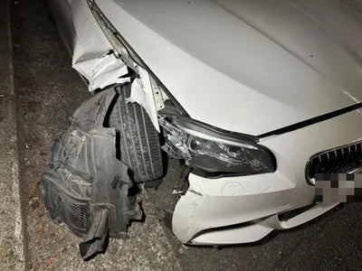 2016 BMW 528 WBA5A5105GG178533 VIN:WBA5A5105GG178533