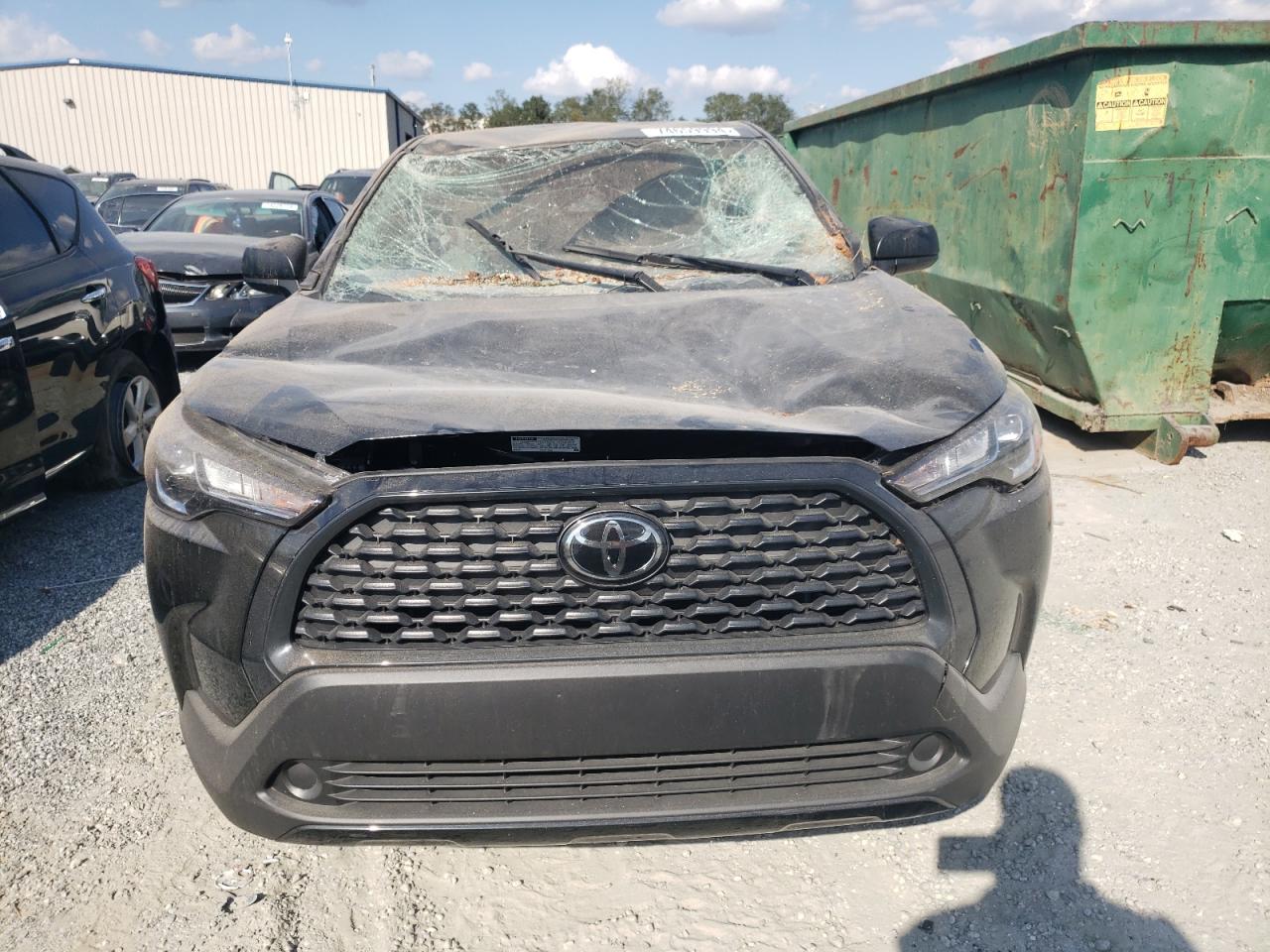 2023 TOYOTA COROLLA CROSS L VIN:7MUAAAAG6PV064267