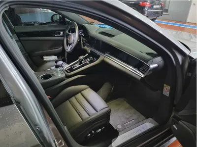 2018 Porsche Panamera WP0AA2972JL115728 VIN:WP0AA2972JL115728