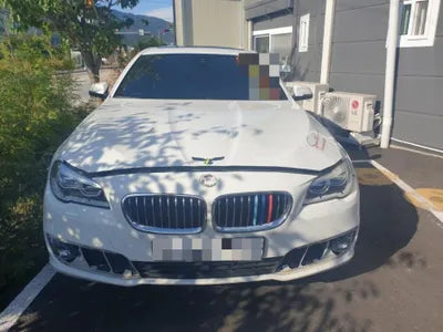 2016 BMW 520 WBA5E7109GG158155 VIN:WBA5E7109GG158155