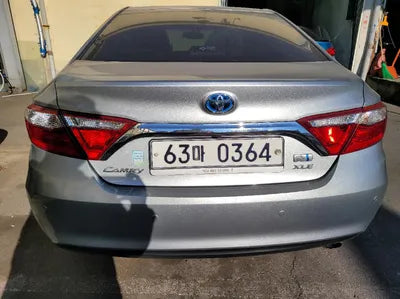 2016 Toyota Camry 4T1BD1FK3GU195831 VIN:4T1BD1FK3GU195831
