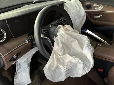 2022 Mercedes-Benz E 250 W1KZF4FB2NB022914 VIN:W1KZF4FB2NB022914