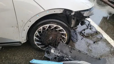 2022 Hyundai Ioniq KMHKR81CPNU081817 VIN:KMHKR81CPNU081817