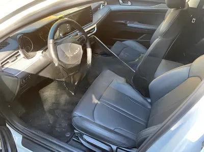 2022 Kia K5 NONE VIN: