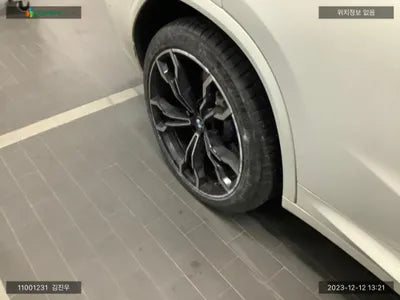 2020 BMW X4 M WBSUJ0107M9E51923 VIN:WBSUJ0107M9E51923