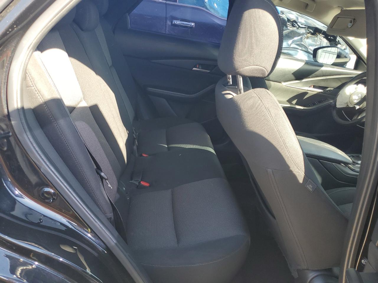 2022 MAZDA CX-30  VIN:3MVDMBAL9NM415122