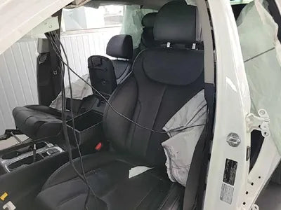 2020 Hyundai Santa FE KMHS281BDLU297854 VIN:KMHS281BDLU297854