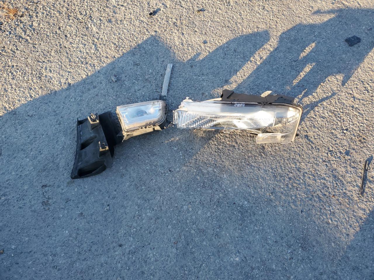 2022 CHEVROLET SILVERADO LTD K1500 RST VIN:1GCUYEED6NZ188044