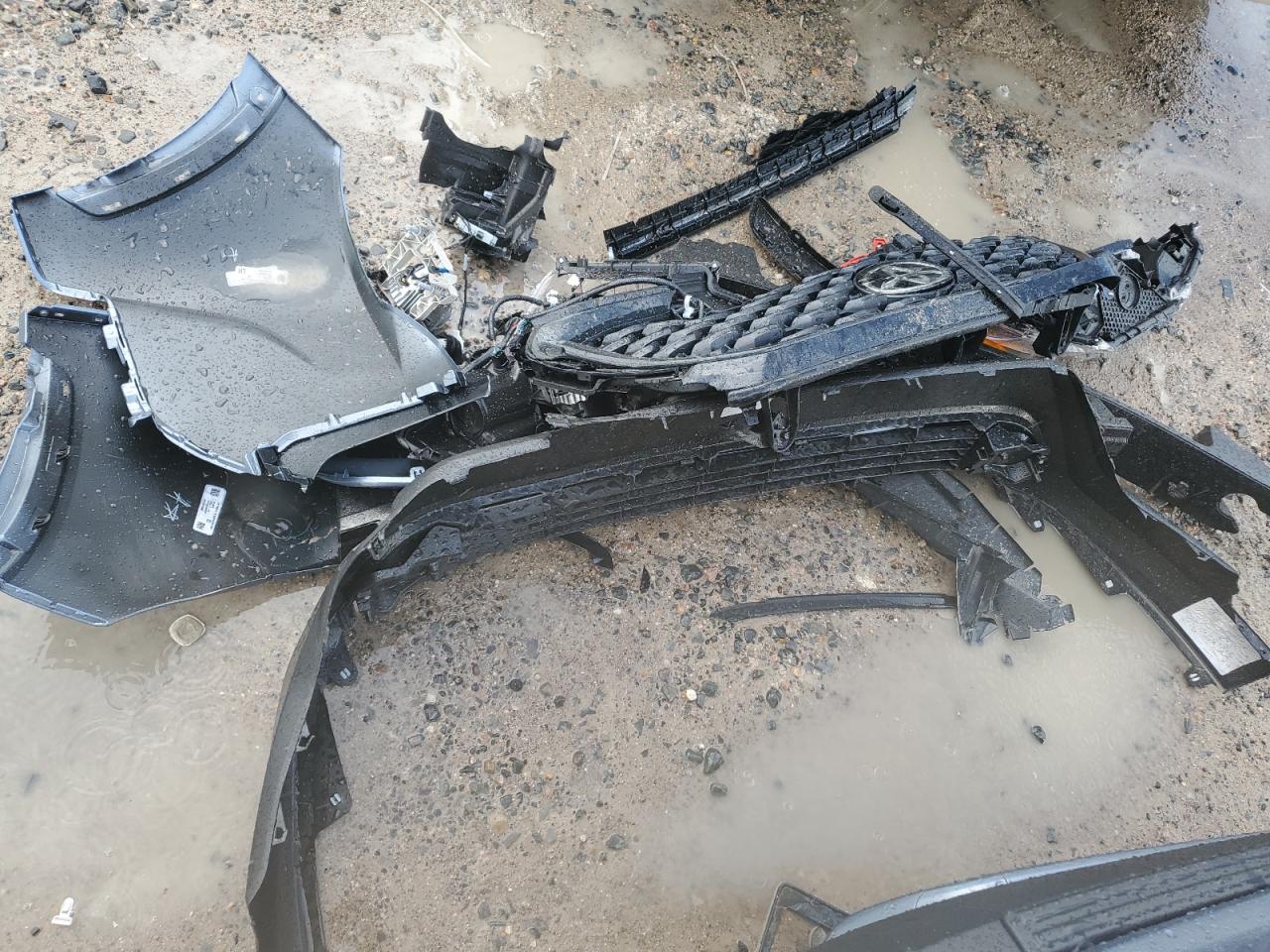 2024 TOYOTA COROLLA CROSS L VIN:7MUAAAAGXRV116566