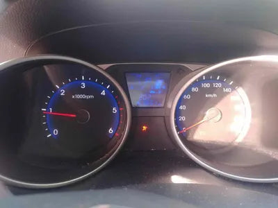 2015 Hyundai Tucson KMHJT81VBFU055430 VIN:KMHJT81VBFU055430