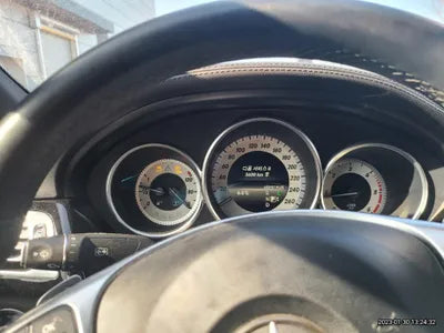 2017 Mercedes-Benz CLS 250 WDDLJ9HB9HA204229 VIN:WDDLJ9HB9HA204229