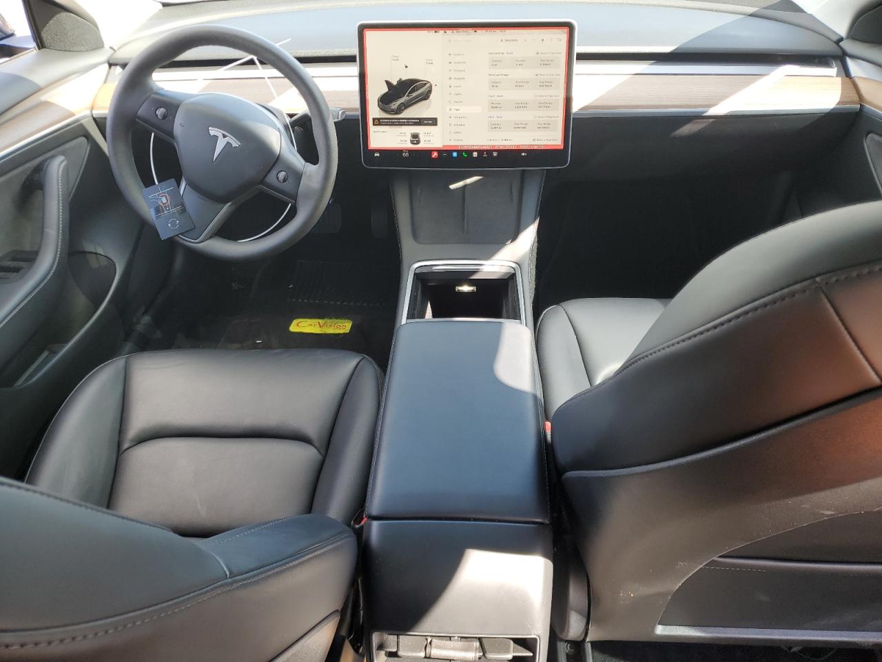 2022 TESLA MODEL 3  VIN:5YJ3E1EA6NF346651