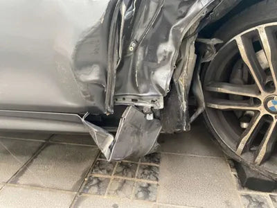 2018 BMW 430 WBA4W3104JAA48225 VIN:WBA4W3104JAA48225